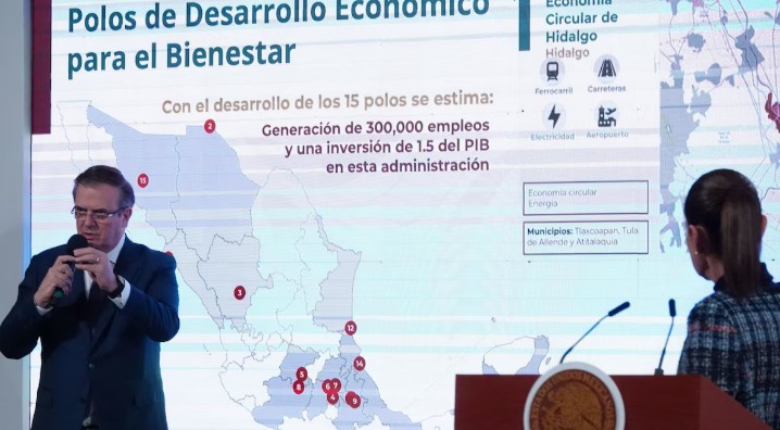 Darán estímulos fiscales hasta del 100% en los Polos de Desarrollo ...