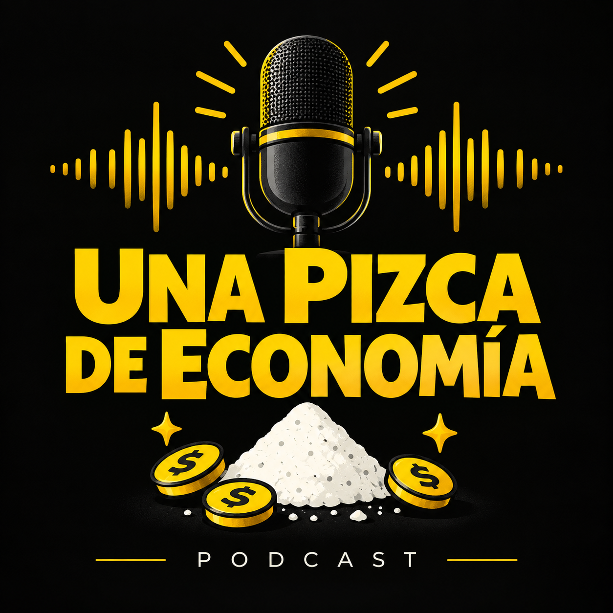 Una Pizca de Economía